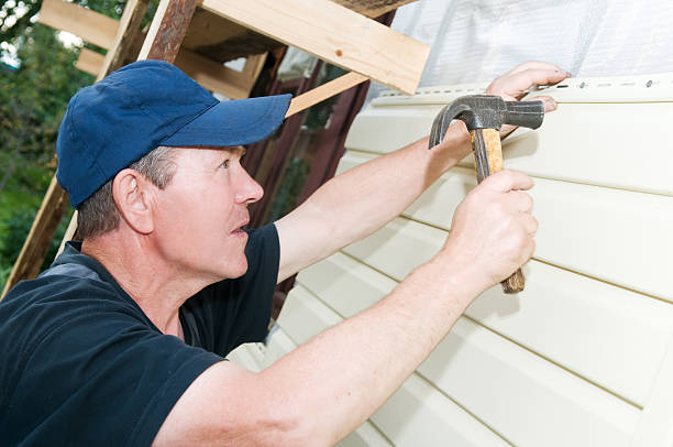 Affordable Siding Repair and Maintenance Services in Jenkintown, PA
