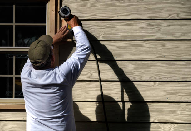 Best Aluminum Siding Installation  in Jenkintown, PA