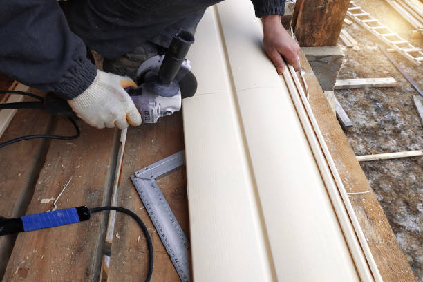 Best Historical Building Siding Restoration  in Jenkintown, PA
