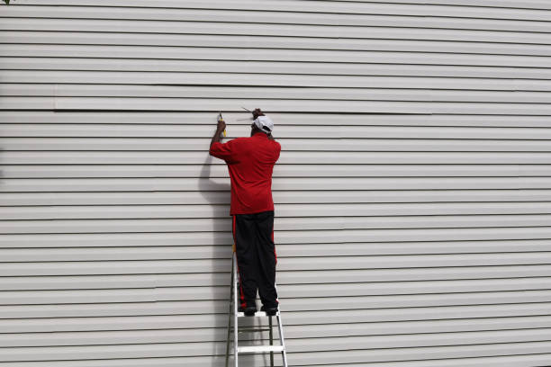 Best Wood Siding Installation  in Jenkintown, PA