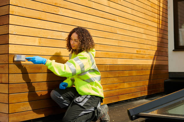 Best Siding Painting and Refinishing  in Jenkintown, PA