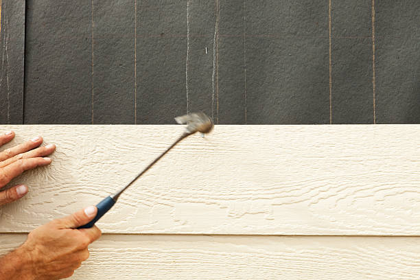 Siding for Multi-Family Homes in Jenkintown, PA